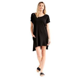 Groceries Apparel Organic Cotton Dress